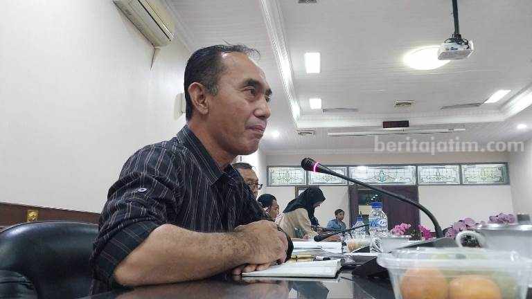 Dinas TPHP Jember: Butuh 2 Tahun Pulihkan Varietas Baru Kopi yang Dibabat Foto Berita Jatim