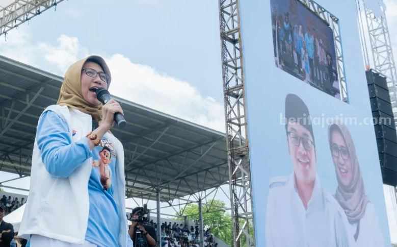 Foto Berita Jatim