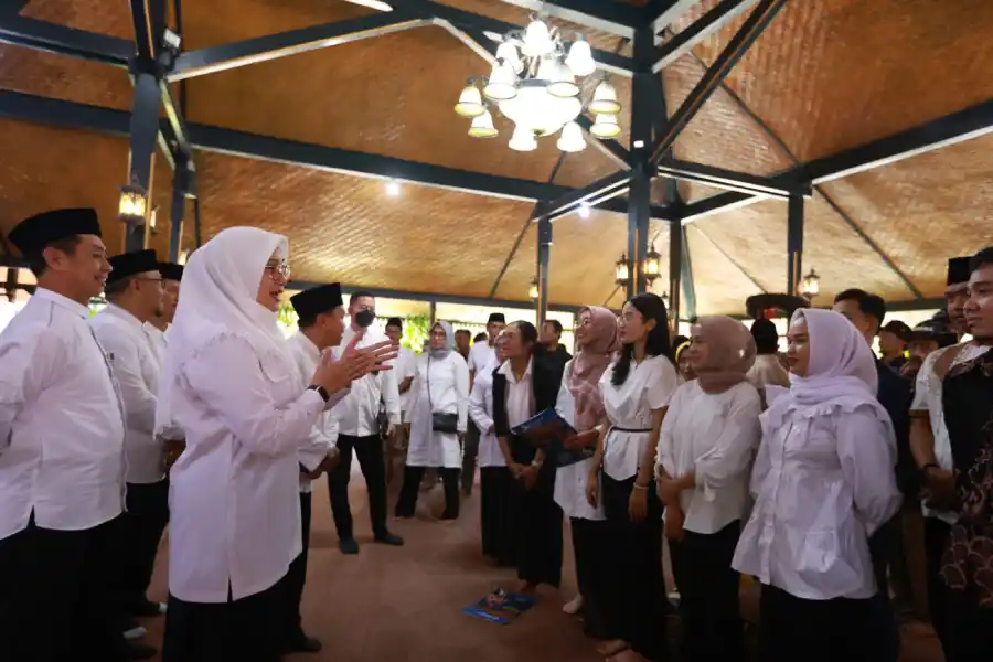 Foto Berita Jatim