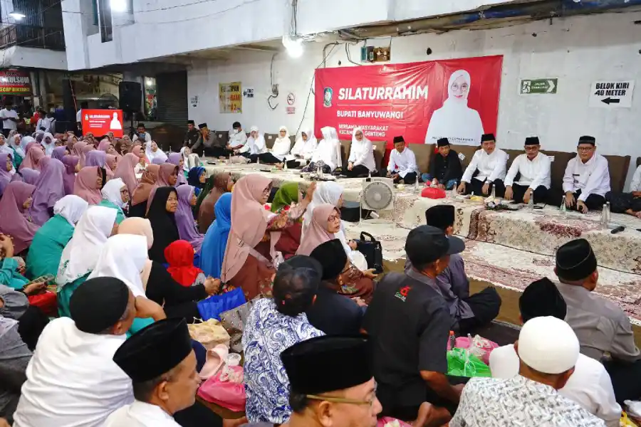 Foto Berita Jatim