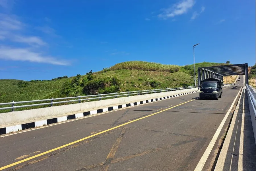 Foto Berita Jatim