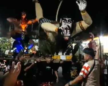 Foto Berita Jatim