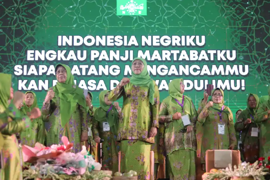Foto Berita Jatim