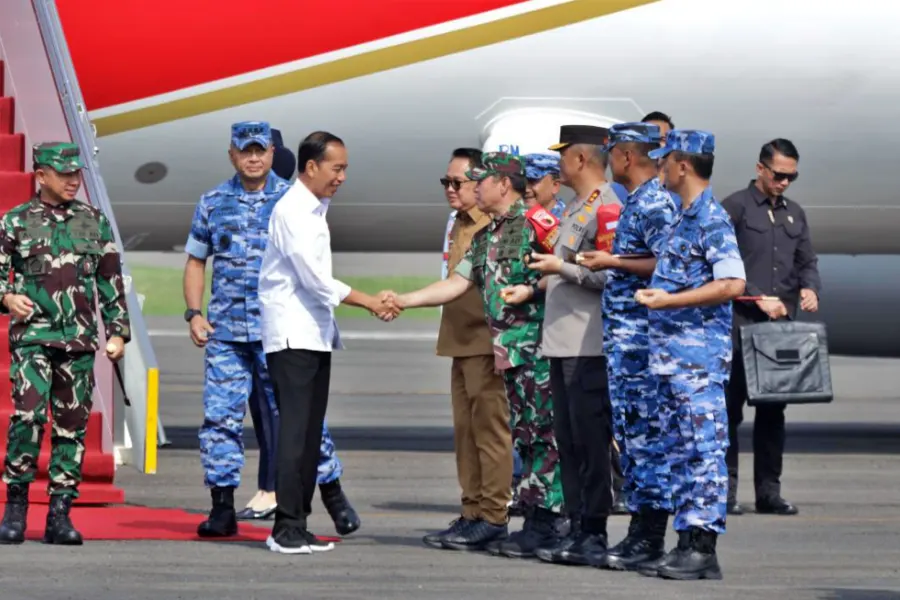 Foto Berita Jatim