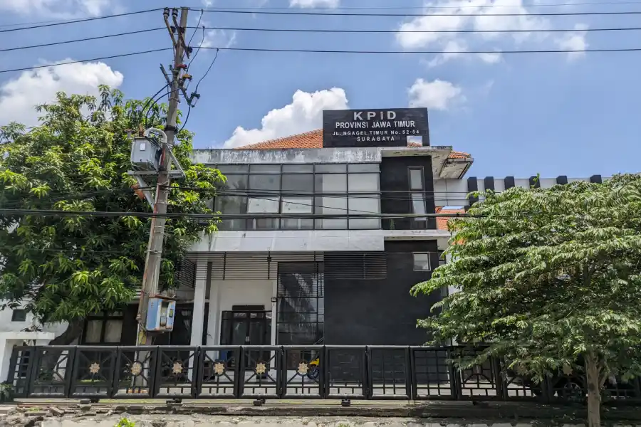 Foto Berita Jatim