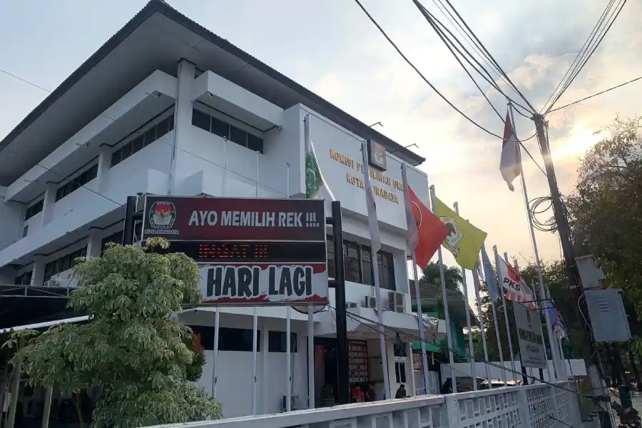 Foto Berita Jatim