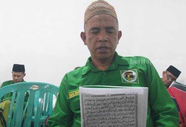 Foto Berita Jatim