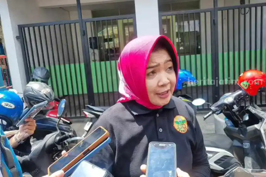 Foto Berita Jatim
