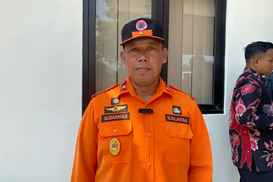 BPBD Tuban Kerahkan Personel Cek Kerusakan Pasca Gempa Foto Berita Jatim