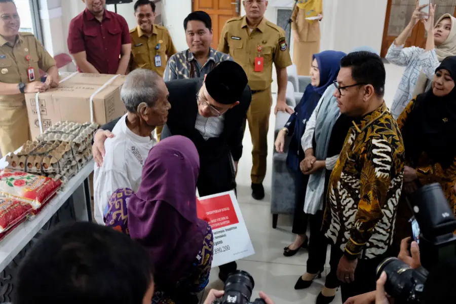 Foto Berita Jatim
