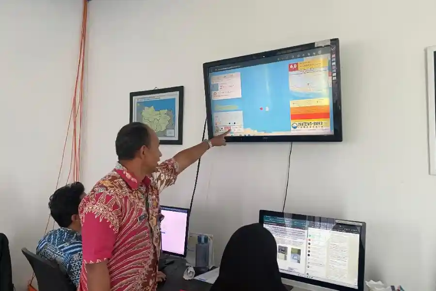 Foto Berita Jatim