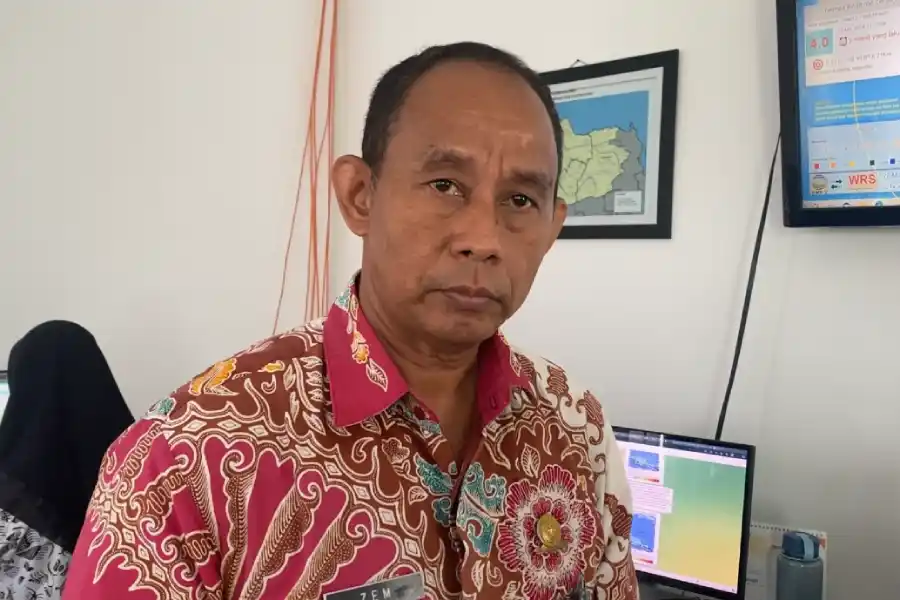 Foto Berita Jatim