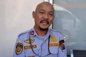 Mudik Gratis Pemkot Malang Banyak Diminati Kuotanya Tinggal 25 Persen Foto Berita Jatim