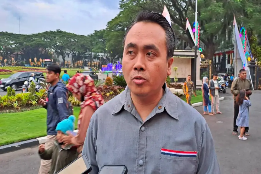 Foto Berita Jatim