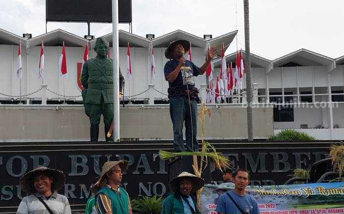 Foto Berita Jatim