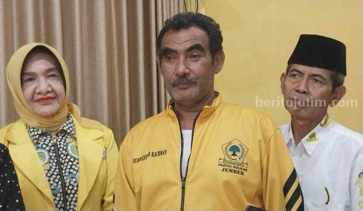 Foto Berita Jatim