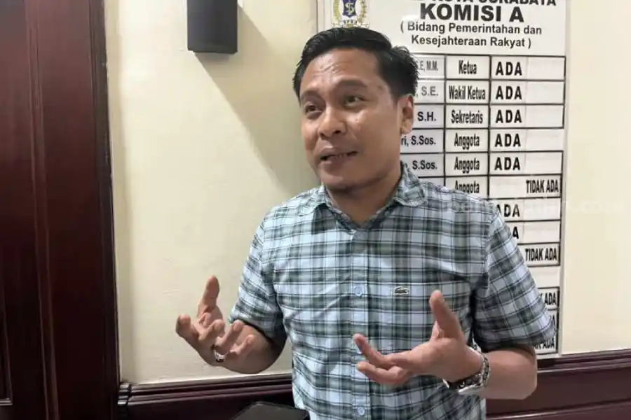 Foto Berita Jatim