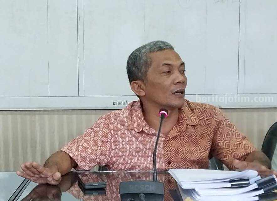 Foto Berita Jatim