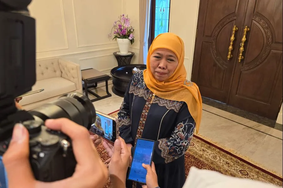 Foto Berita Jatim
