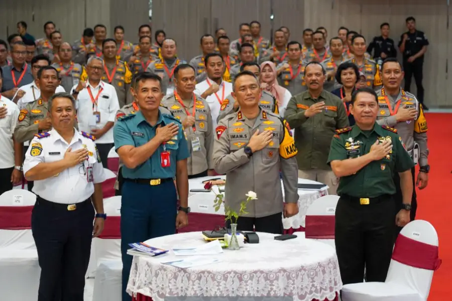 Foto Berita Jatim