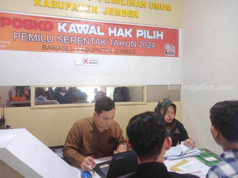 Foto Berita Jatim