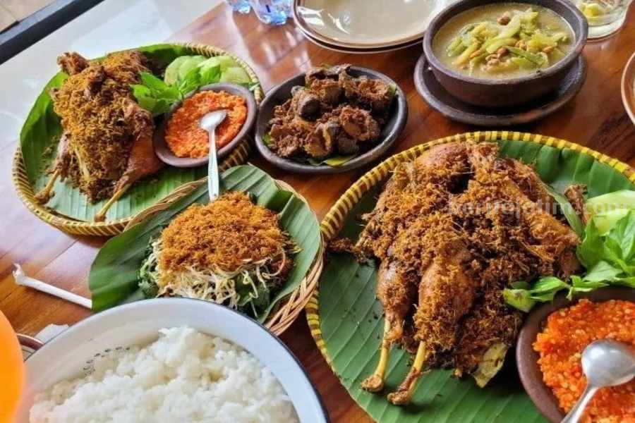 6 Rekomendasi Tempat Sarapan di Ponorogo, Cita Rasa yang Khas Foto Berita Jatim