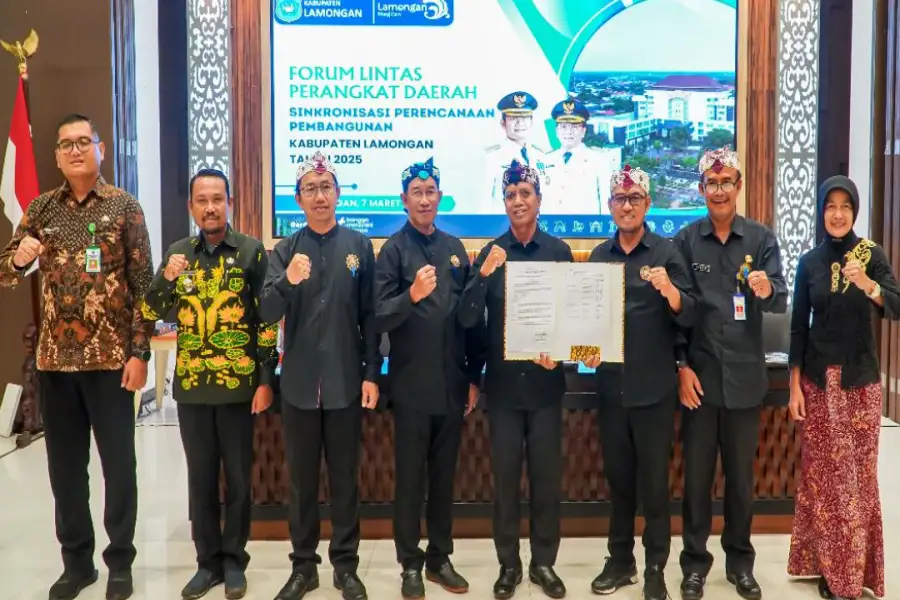 Foto Berita Jatim