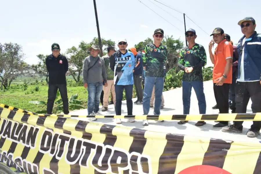 Foto Berita Jatim
