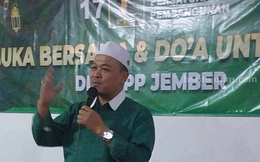 Foto Berita Jatim