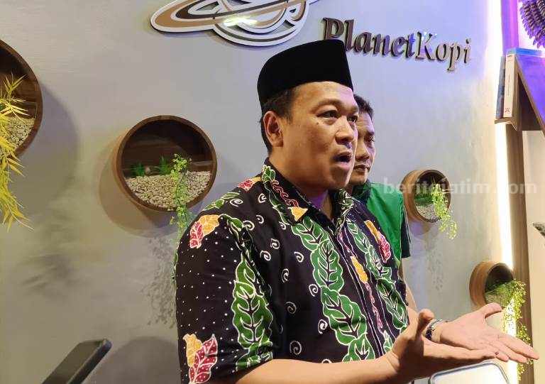 Foto Berita Jatim