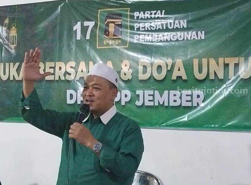 Foto Berita Jatim