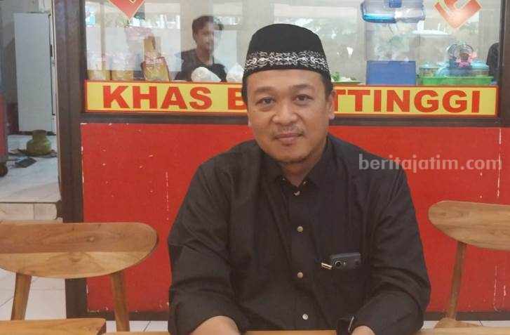 Foto Berita Jatim