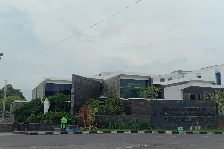 Foto Berita Jatim
