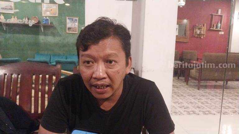 Foto Berita Jatim