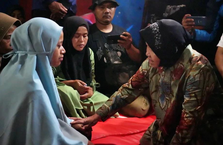 Foto Berita Jatim