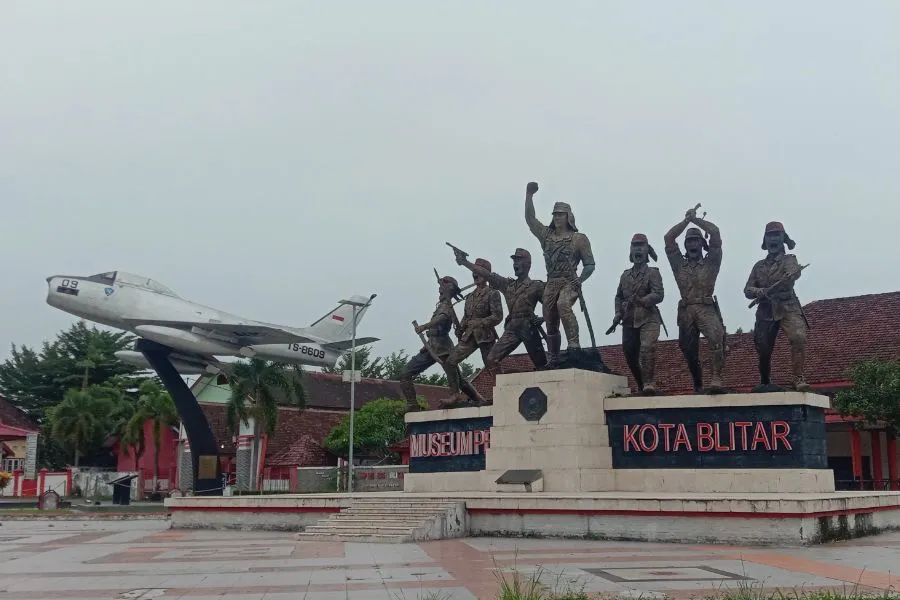 Foto Berita Jatim