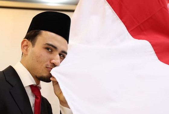 Nathan Tjoe-A-On Siap Bela Timnas Lawan Vietnam Foto Berita Jatim