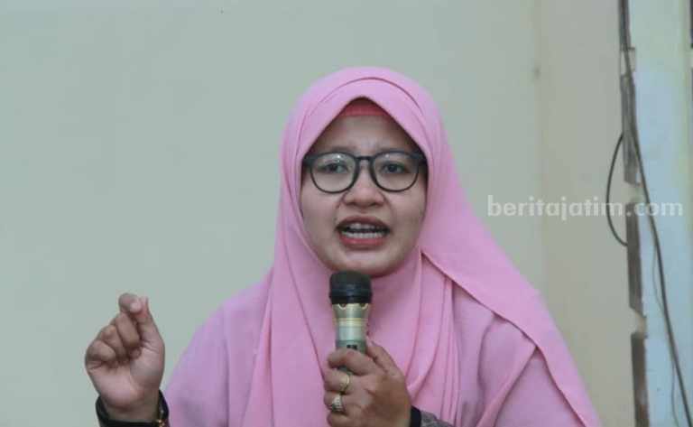 Foto Berita Jatim