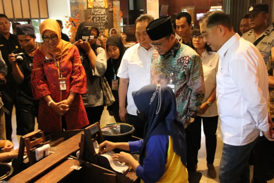 Foto Berita Jatim