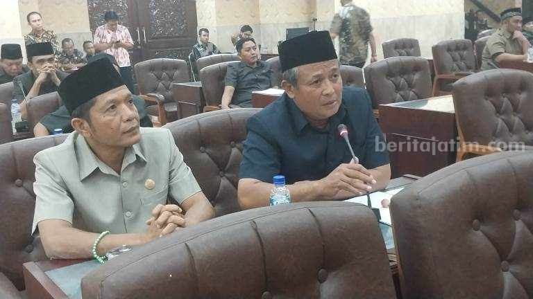 Foto Berita Jatim