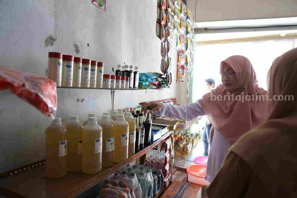 Foto Berita Jatim