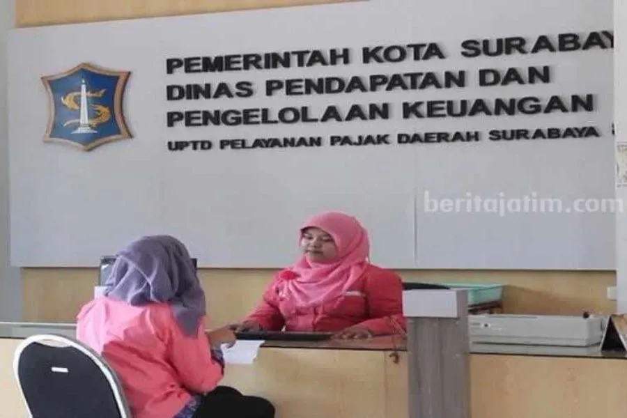 Foto Berita Jatim