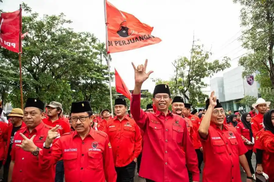 Foto Berita Jatim