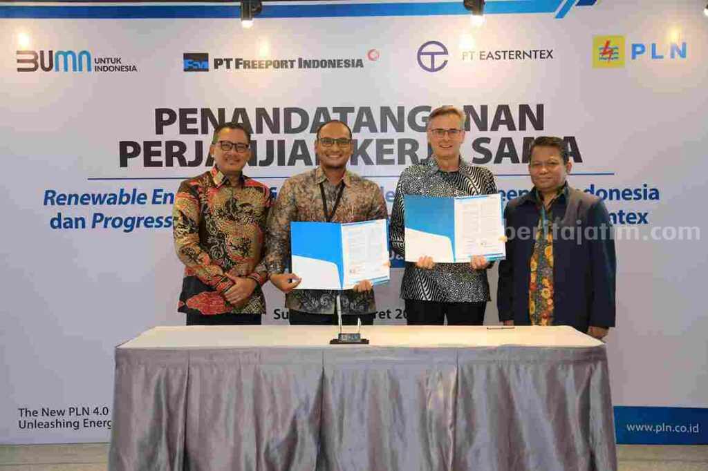 Foto Berita Jatim