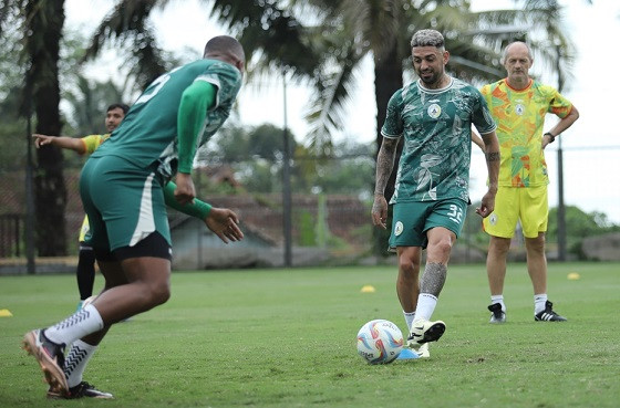 PSS Maksimalkan FIFA Matchday, Persiapan Jamu Madura United Foto Berita Jatim