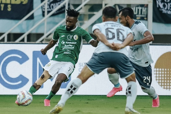 PSS Sleman Bertekad Tampil Lebih Baik saat Lawan Persebaya Foto Berita Jatim