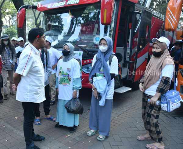 Foto Berita Jatim