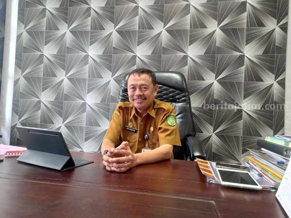 Foto Berita Jatim
