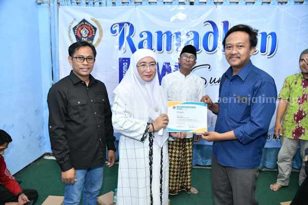 Foto Berita Jatim