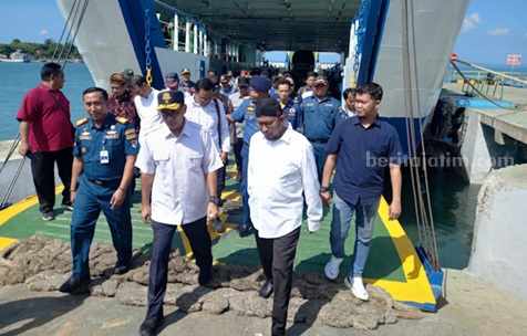 Foto Berita Jatim